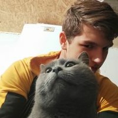 Серёжа Антонишен