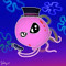 Gaming Jellyfish