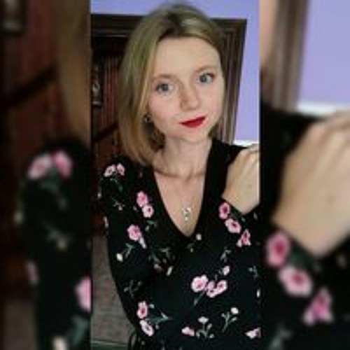 Weronika’s avatar