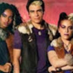 Juliese nyree milan White