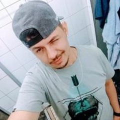 Junior Ferreira
