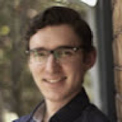 Levi Myers