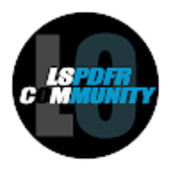 LSPDFR Community