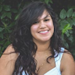 Ashley Castillo-Ramirez