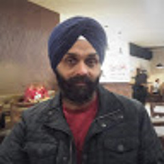 Balwinder Singh