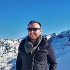 Lukasz Stan