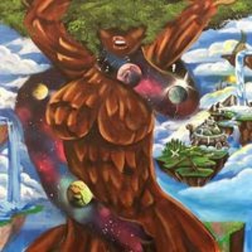 Tree Goddess’s avatar