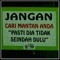 Deri Sandibilah