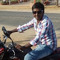 vangoori prashanth