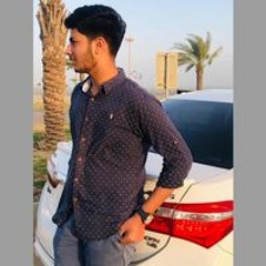 Suleman Asghar