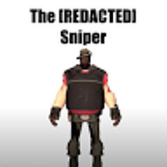 THE [REDACTED] SNIPER