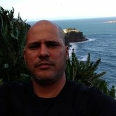 Marcelo Paixão Paixão