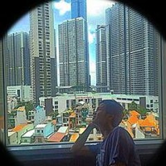 Cao Xuan Viêñ