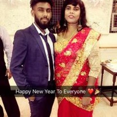 Kishon Jai Chandiralingam