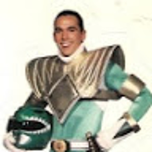 Tommy Oliver’s avatar