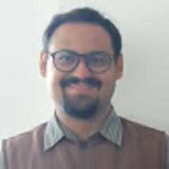 Dr. Apurva Kumar PhD