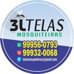 Telas Mosquiteiras