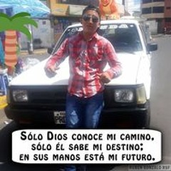 Oswaldo chisag