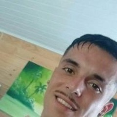 Gean Carlos Fernandes