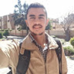 osama sherif
