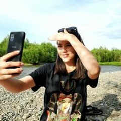 Намуун Дарь