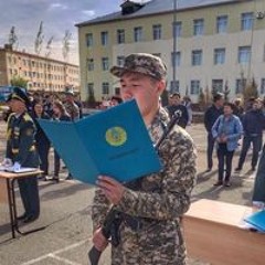 Абдулла Токенов