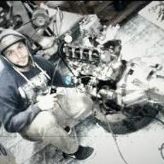 lucho  techno