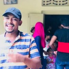 Emalka Lahiru Sudu
