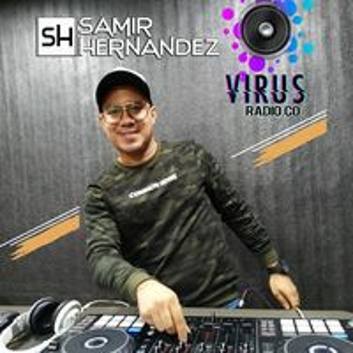 Samir Villanueva’s avatar