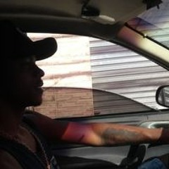 TITIO Trem bala da Barão