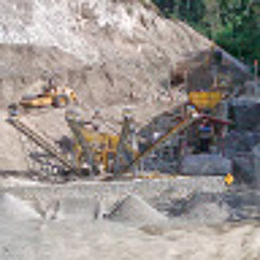 tamro mining