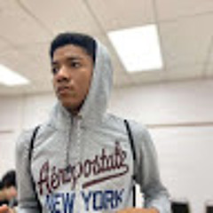 Anthony vilorio