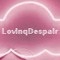 ØLovinqDespairØ