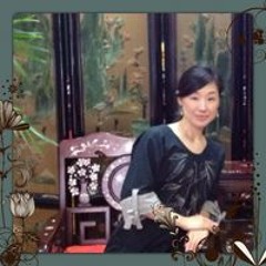 Tamae Morisawa