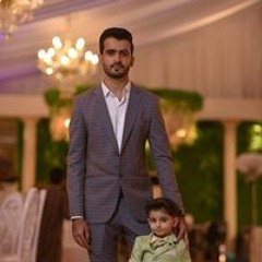 Zubair Aftab