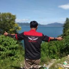 roni setiawan