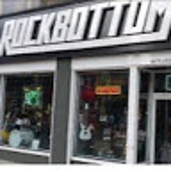 Rockbottom Music