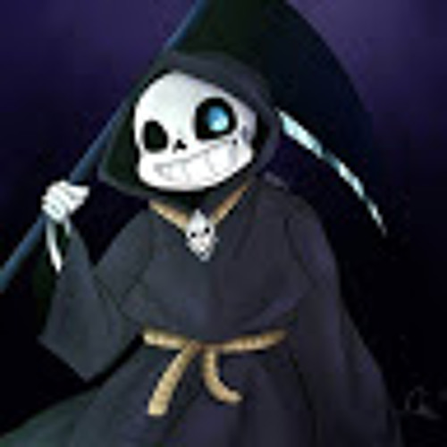 Reaper!Dtale!Sans, Determinatale Wiki