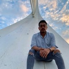 Mau Montoy