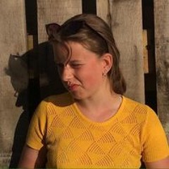 Ada Amilia Skjensvold