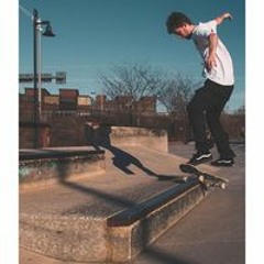 Joshua Bickert