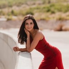 Ana Isabel Cantú