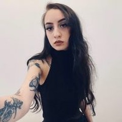 Oliwia Popieluch