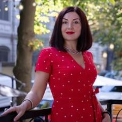 Ольга Енергия