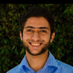 Mostafa Elmasry