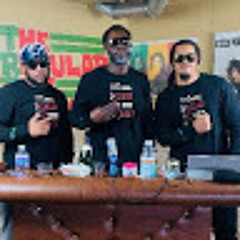 The Regular Azz Podcast