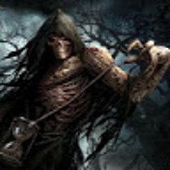 grim reaper