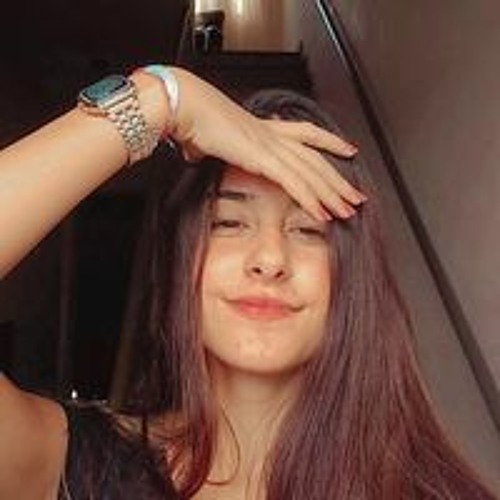 Eduarda Santos’s avatar