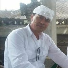 Iimade Suartana