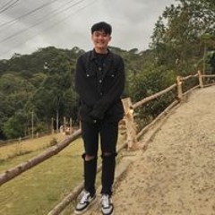 Huynh